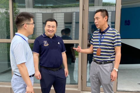 恒華創(chuàng)投：提升服務(wù)意識(shí)    實(shí)現(xiàn)長效管理